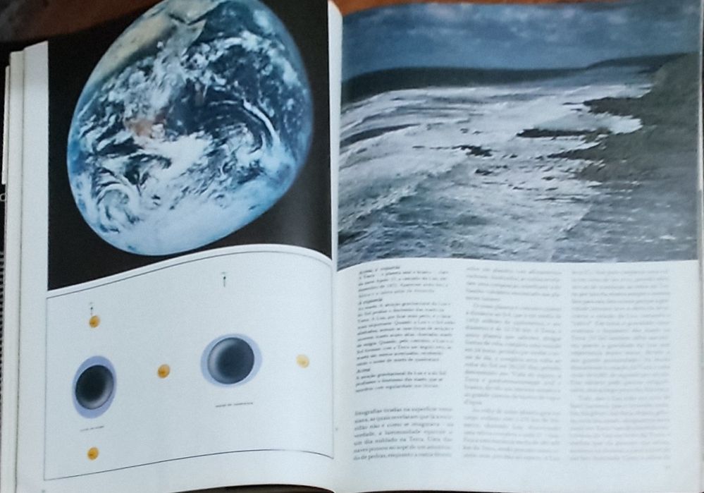 O mundo maravilhoso dos astros - Ian Ridpath ®1978