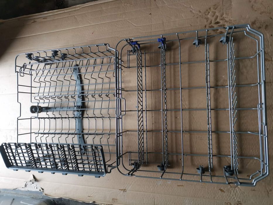 Kosze do zmywarki Bosch/ Siemens 60cm Okazja