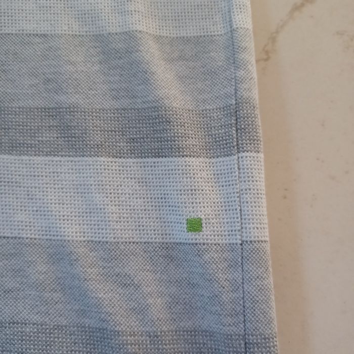 Koszulka  Hugo Boss oryginalna slim fit XL