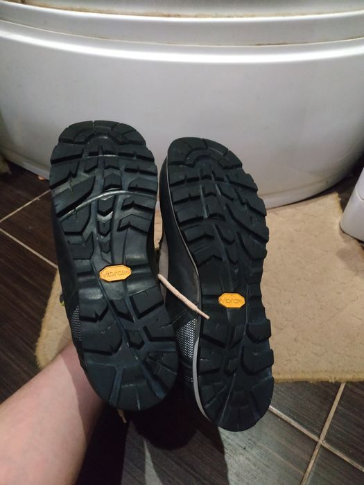 Мужские ботинки meindl lite hike gtx originals