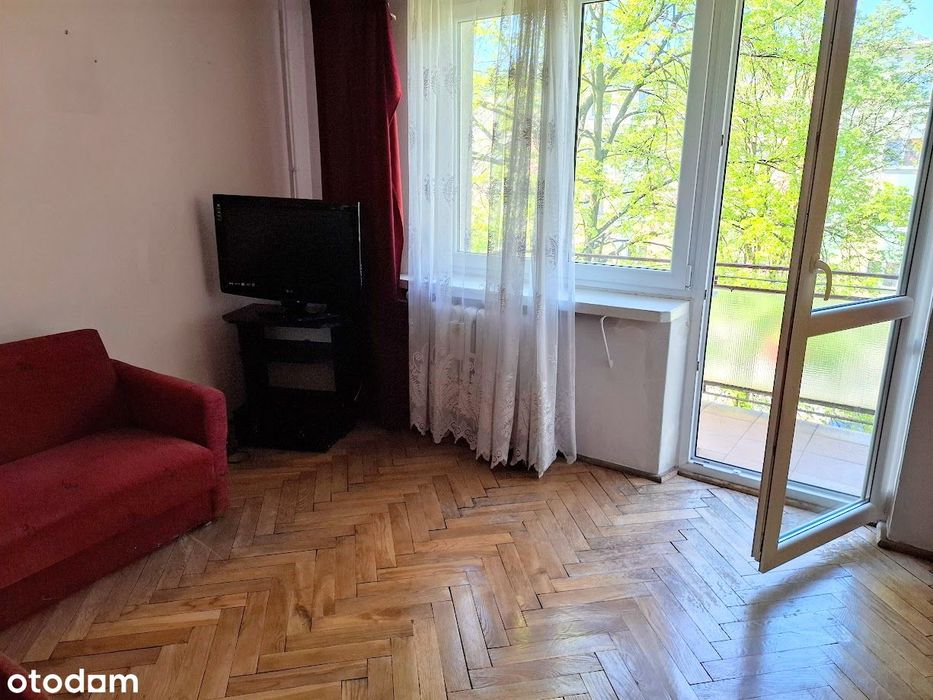 Mieszkanie na 2 piętrze z balkonem w centrum miasta ul Staffa 5 Mielec