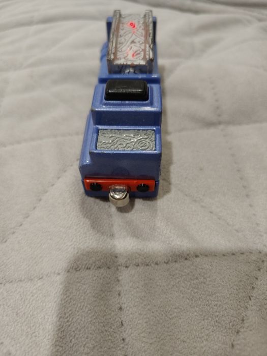 Rc2 Tomek i przyjaciele