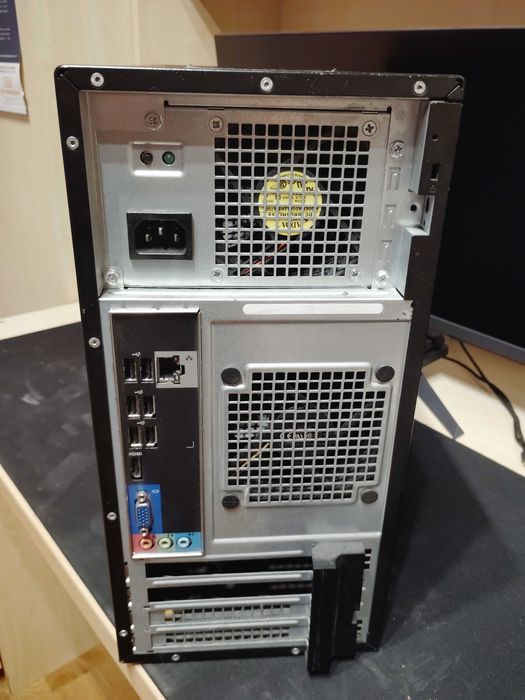 Pc Lenovo Dell pc
