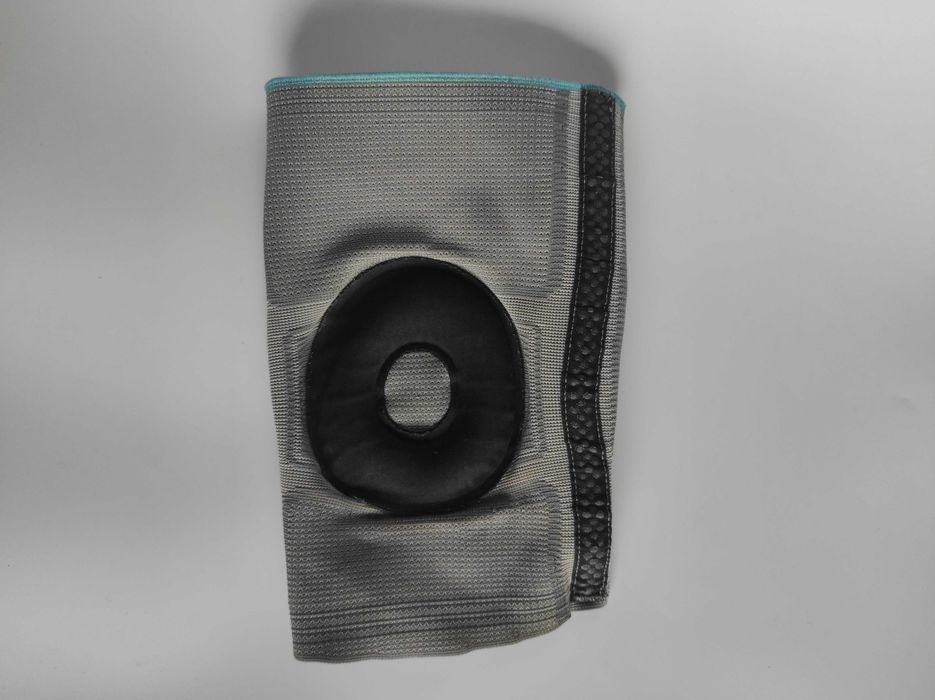 Бандаж коленный Thuasne GENU-GO 30040, размер XL, наколенник