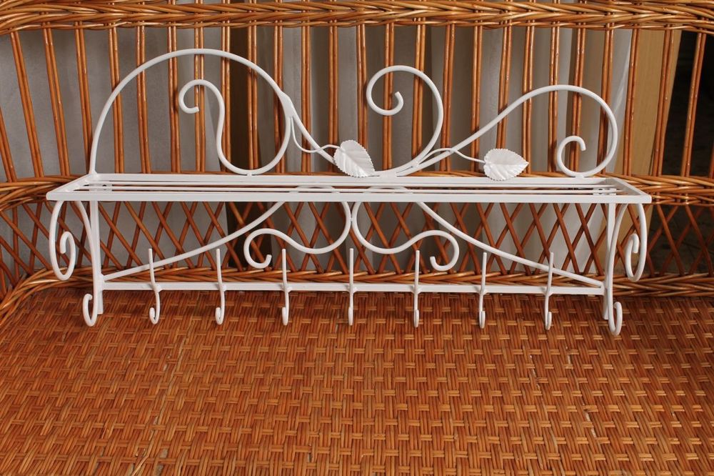 Вешалка кованая,вішак,прихожая, ковка, метал