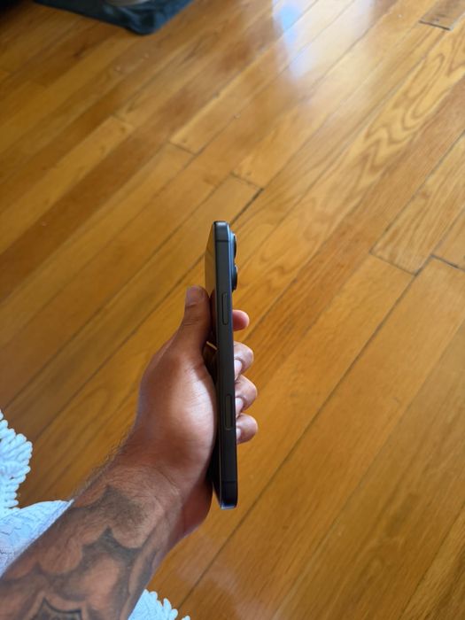 Iphone 17 Pro Max Novo