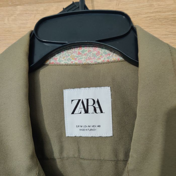 Kurtka damska Zara rozmiar M 40