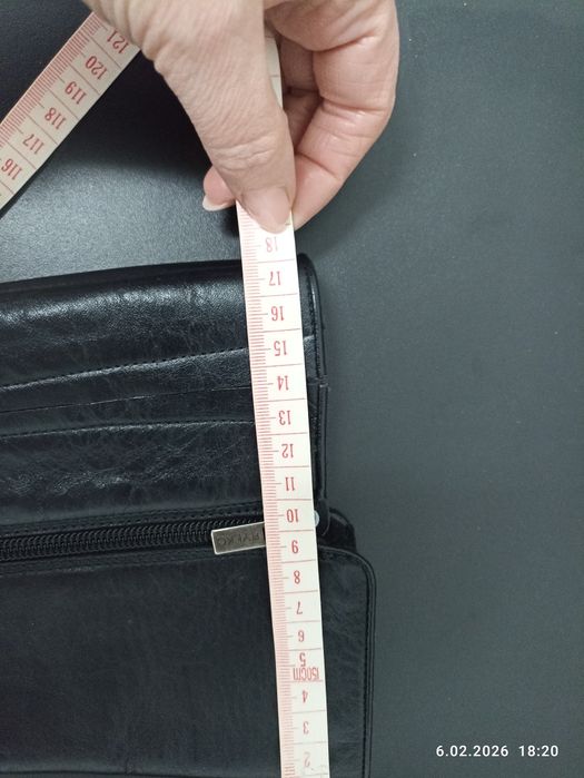 Kozaki skórzane Ryłko