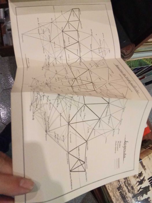 Trabalhos Científicos do Prof. A. Bomfim Barreiros