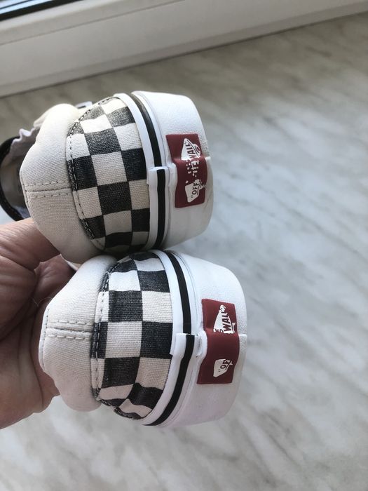 Кеды Vans Old Skool