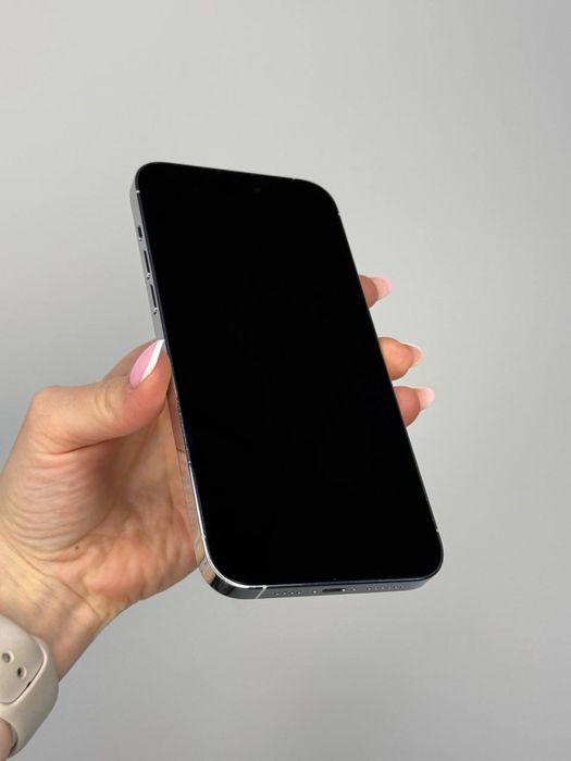 IPhone 14 Pro Max Silver оплата частинами 128gb 256gb 512gb 1tb