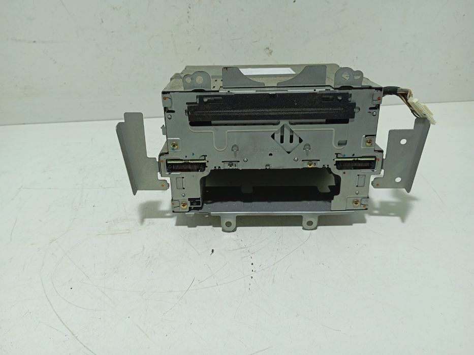 Rádio / auto-rádio MAZDA 6 Sedan (GG)