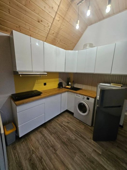 Wynajem długoterminowy