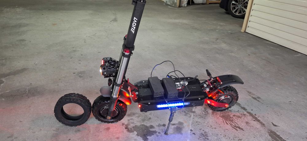 Laotie Ti30 em bom estado