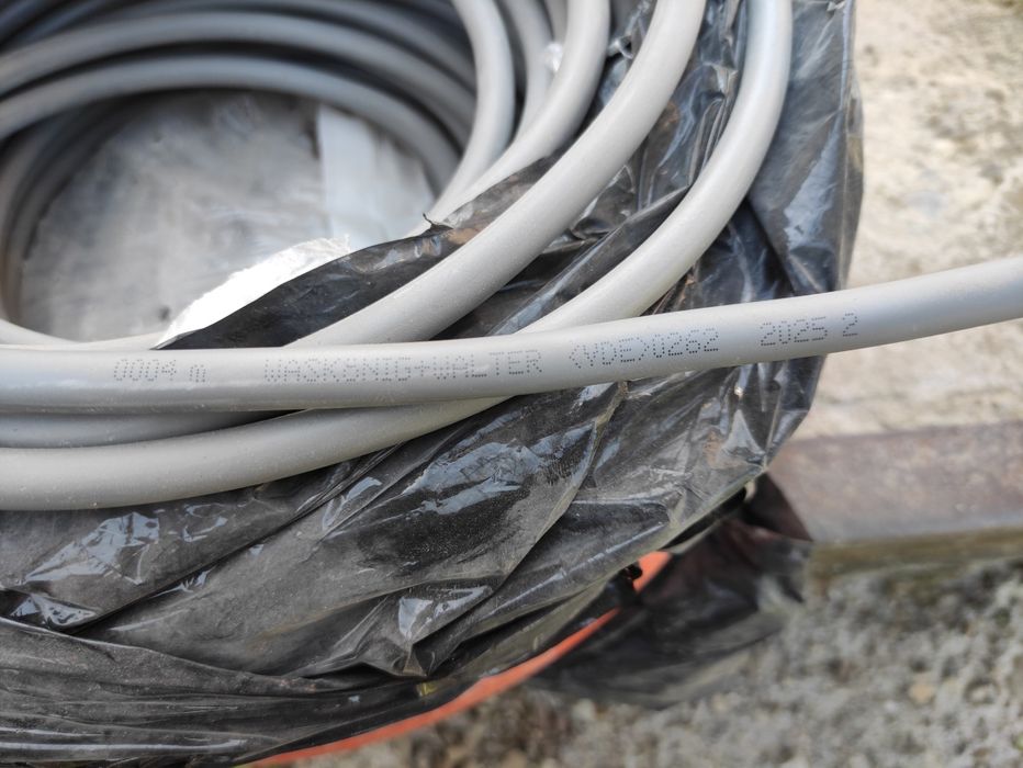 Kabel Linka 5x1.5mm
