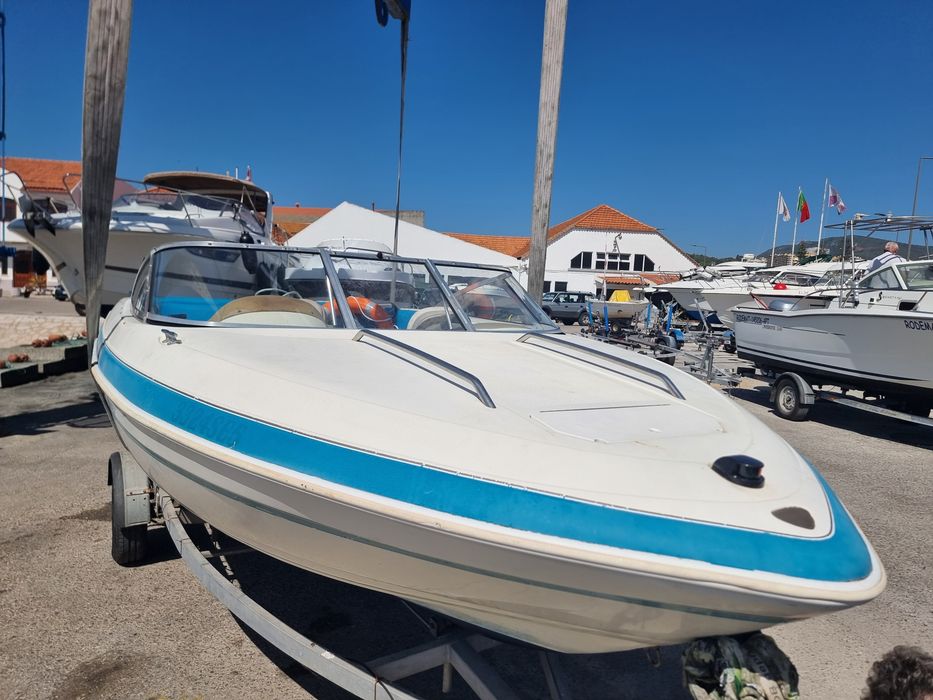Glastron SSV 197