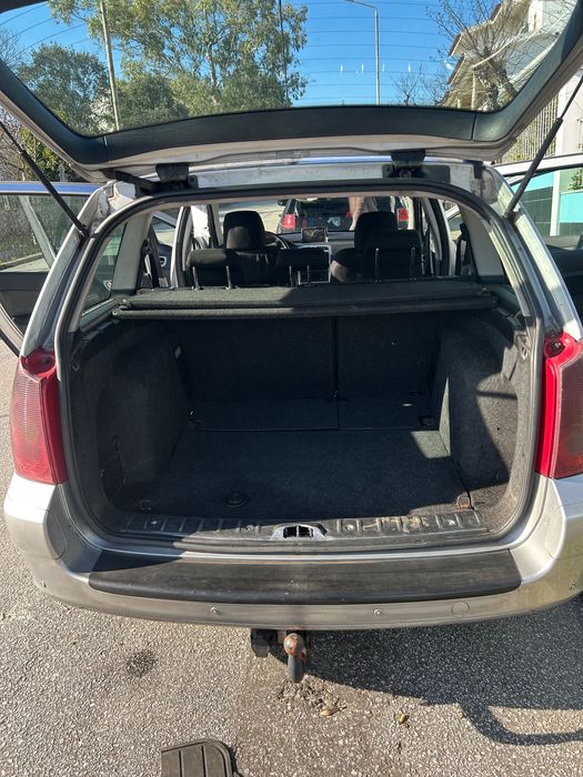 Peugeot 307 HDI 5L