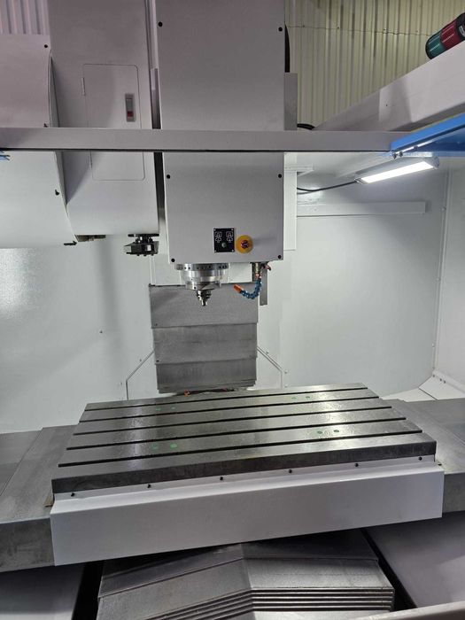 Avia Vmc 1000HS 24000rpm