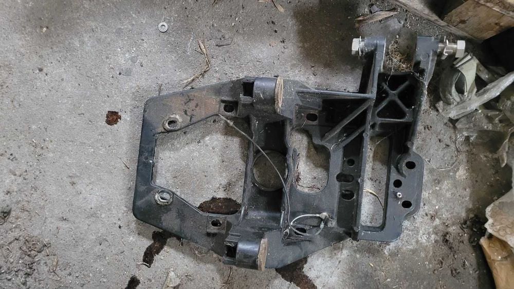 sprzęgło volvo penta V8 oraz inne