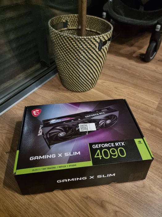 RTX 5090 3 anos garantia e fatura. Aceito retoma