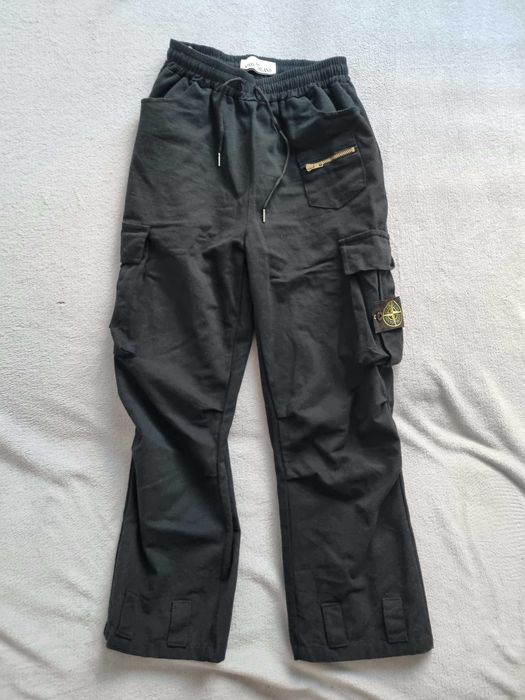 Spodnie Cargo Stone Island