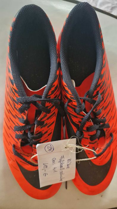 Бутсы мужские Nike . Р 37