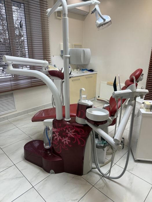 Установка Стоматологічна