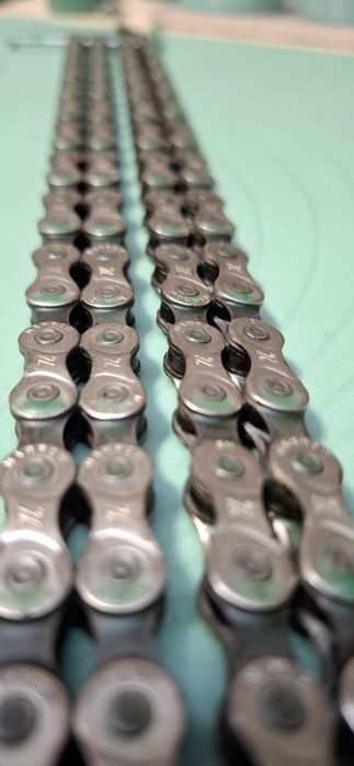 Воскова суміш  для вело ланцюга MAX WAX PRO  "версія воскоплав"