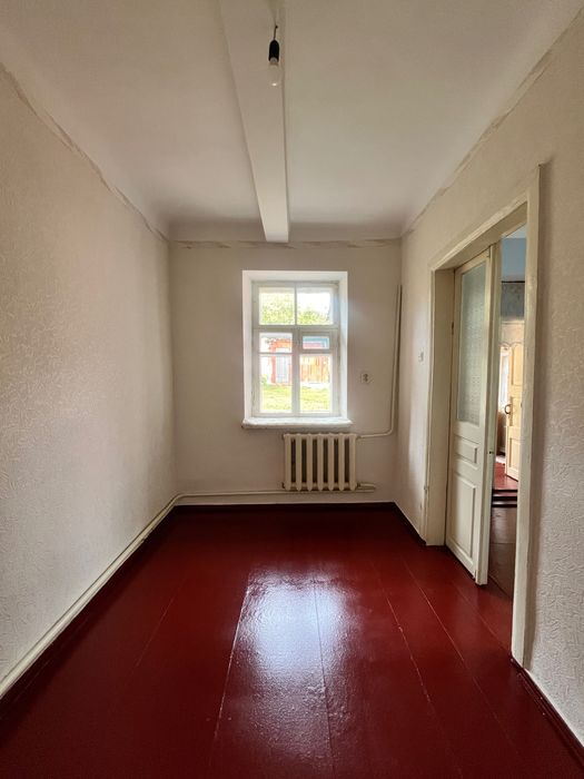 1 кімнатна квартира жеківського типу по вул. Халявицького