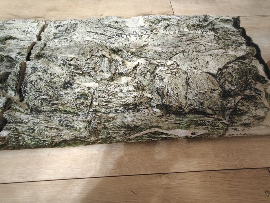 Tło strukturalne (REZERWACJA)