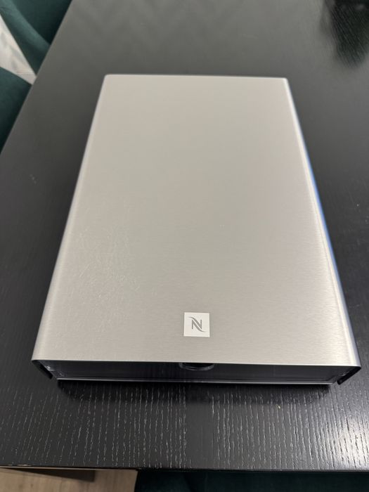 Dispensadador de capsulas nespresso vertuo