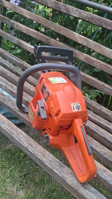 Husqvarna 142 ідеал