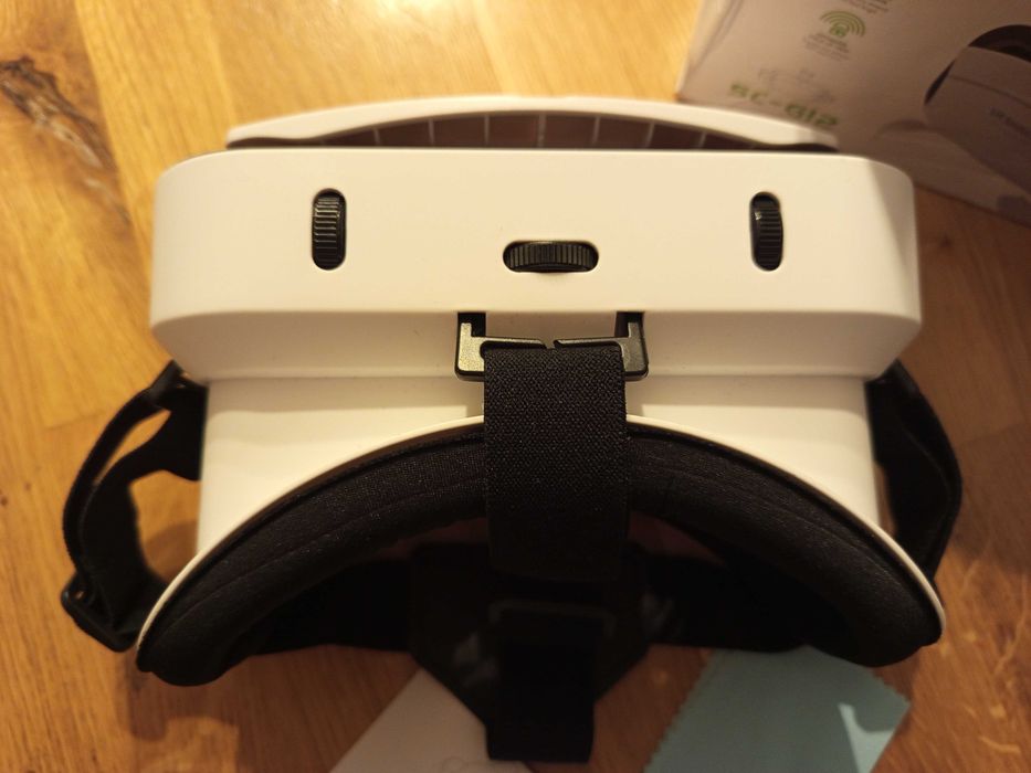 Okulary VR shinecon