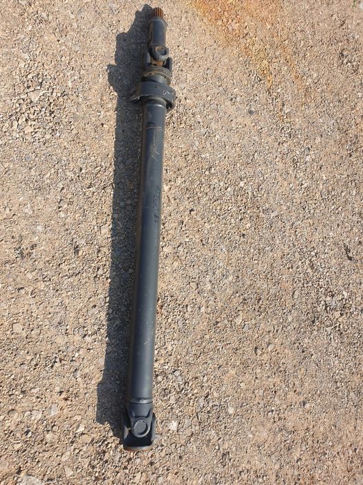 Wał napędowy Mercedes atego