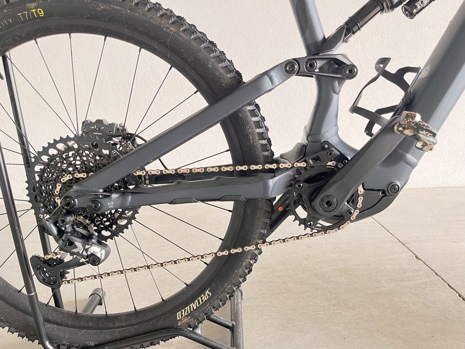 Specialized Turbo Levo SL