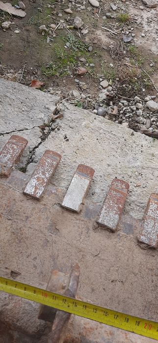 Ковш до экскаватора 300$