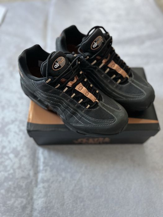 Nike Air max 95/Аірмакс/Аір макс(без предоплат)