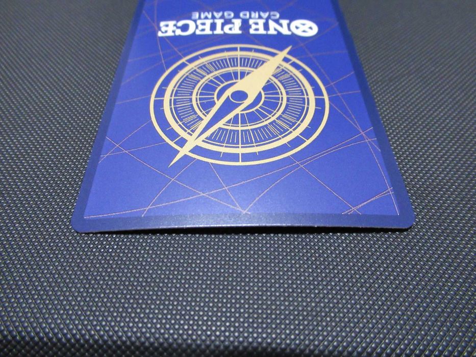 PRB02-011 Donquixote Doflamingo (version 2) The Best vol.2