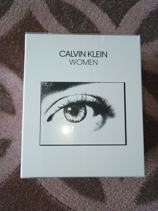 Calvin Kleina Women oryginalny, okazyjna cena