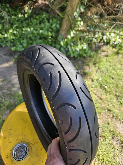 Heidenau K61 3.50R10 Dot 1521 Nr.0621