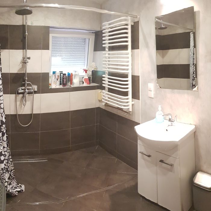 Mieszkanie – Sopot, Osiedle Kraszewskiego - Widok 2