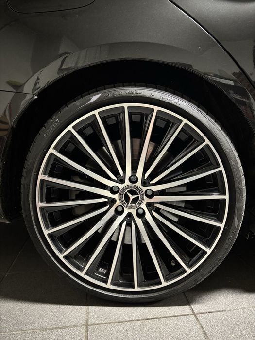 Jantes 20 Mercedes W213