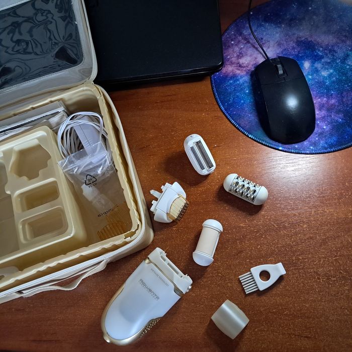 Депілятор продам.