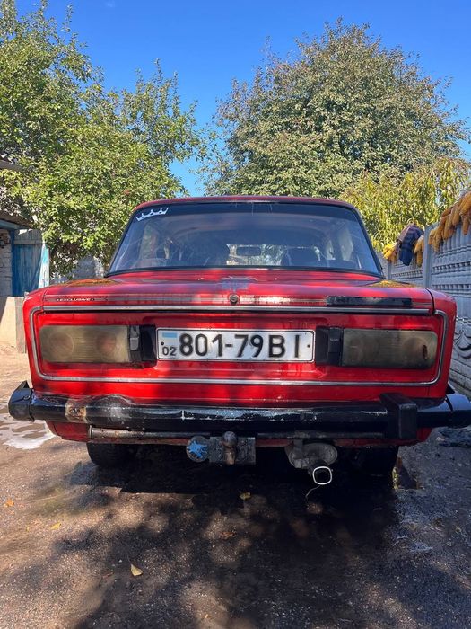 Продам ваз 2106 цілою або в розбор