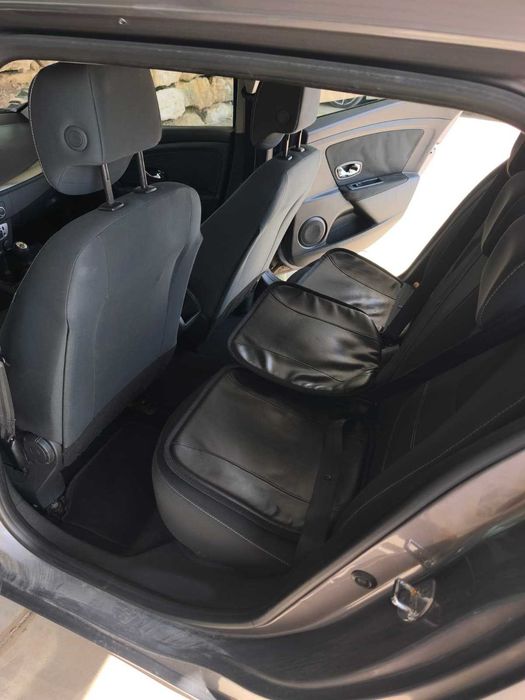 Renault Megane DCI 1.5 Gasóleo
