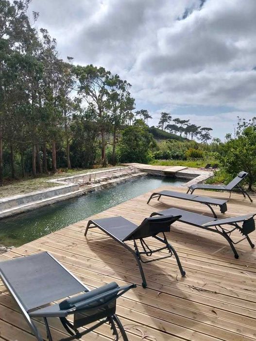 Piscinas Naturais – Projeto Personalizado