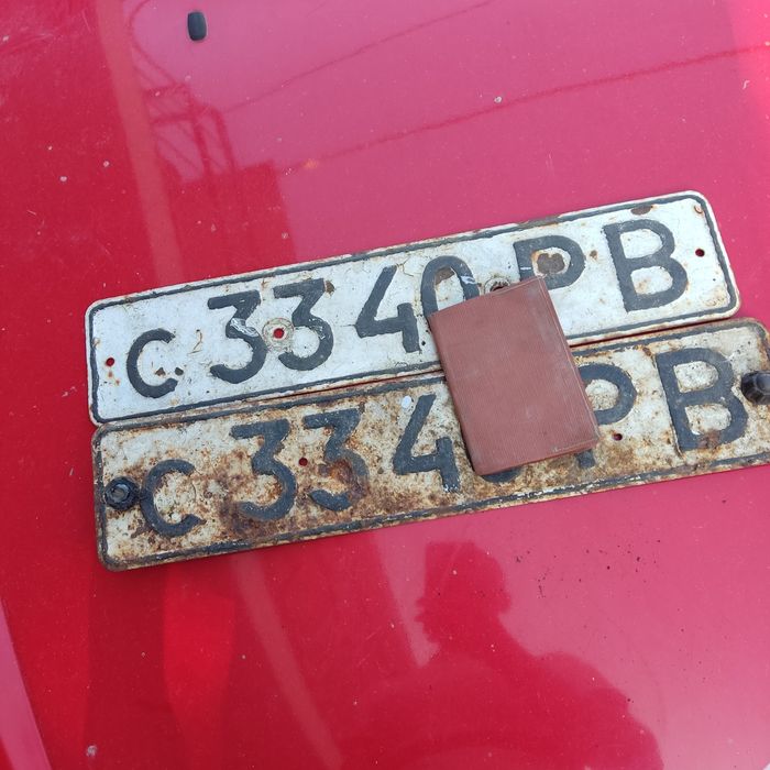 ЗІЛ ЗИЛ  555 валет самоскид ДТП