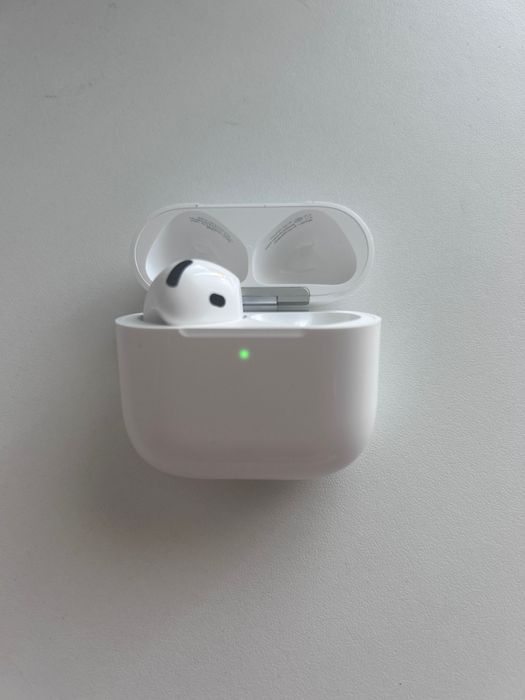 Air pods 4 branco