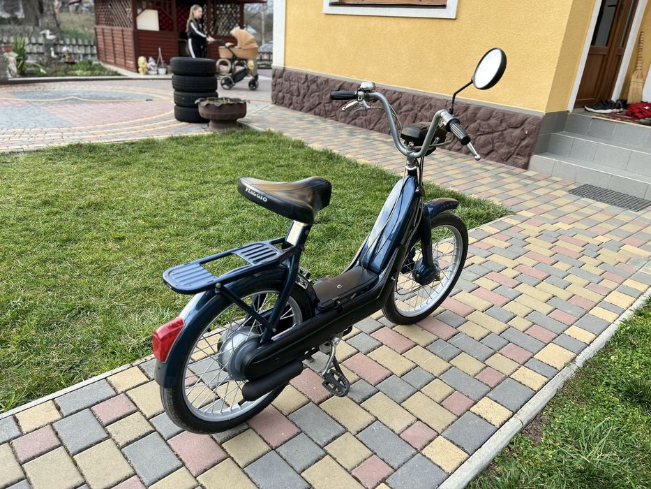 Piaggio ciao в ідеальному стані