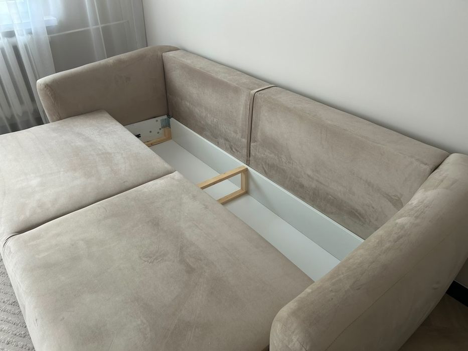 Sofa  3 osobowa.